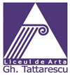 Liceul de arta Ghe. Tattarescu
