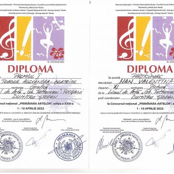 Diplome Pictura 18
